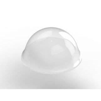 3M™ Bumpon™ SJ5327 elastic buffer, transparent, 16.0 x 7.9 mm, adhesive acrylic A-20 | Pack (1 piece)