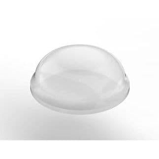 3M™ Bumpon™ SJ5378 elastic buffer, transparent, 10.2 x 3.3 mm, adhesive acrylic A-20 | Pack (1 piece)