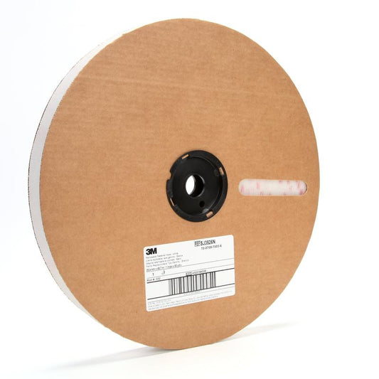 3M™ Hook Tape SJ3526N, White - Removable Velcro fasteners