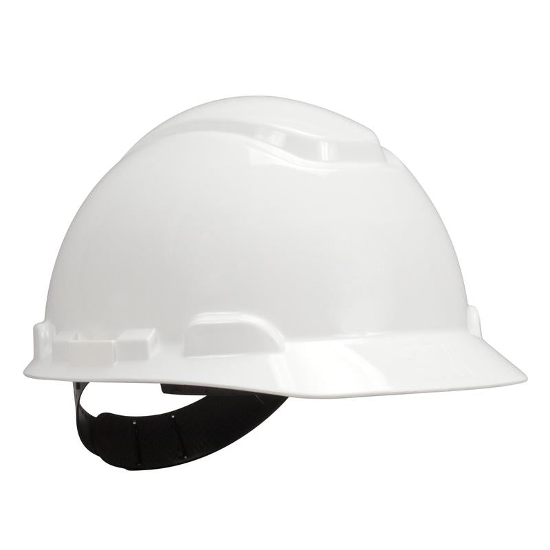 3M™ H700N Hard Hat - Ventilated with ratchet closure