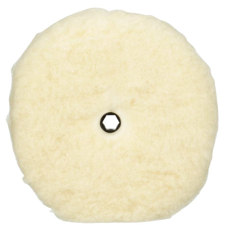 3M™ Perfect-It™ Low Lint Polishing Pad, 230mm, 33279 | Pack (1 piece)