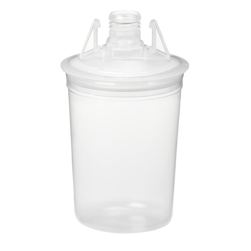 3M™ PPS™ Lid and Inner Cup Kits, 170 ml, 200 µm, 16114 | Pack (1 set)