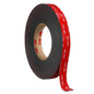 3M™ VHB™ Adhesive Tape 5925F Black - High performance adhesive tape