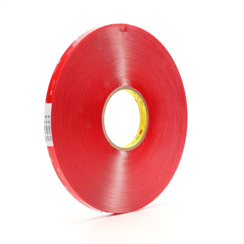 3M™ VHB™ Adhesive Tape 4905P Transparent