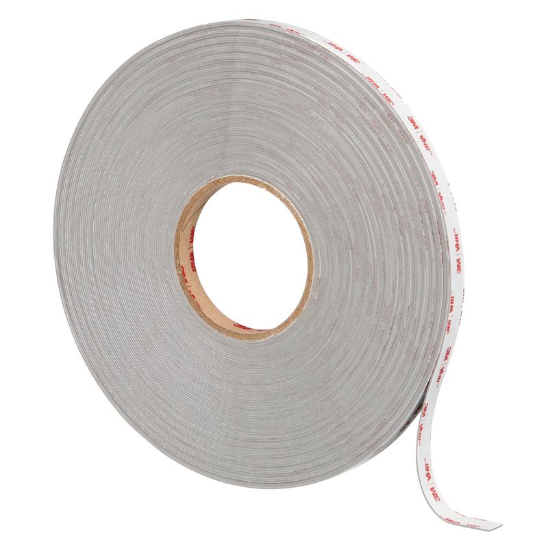 3M™ VHB™ Tape 4941 Gray - High performance adhesive tape
