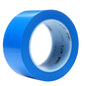 3M™ Soft PVC Tape 471, Blue