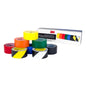 3M™ PVC Tape 5S Color Coding Starter Pack, 8 Rolls/Kit | Pack (8 rolls)