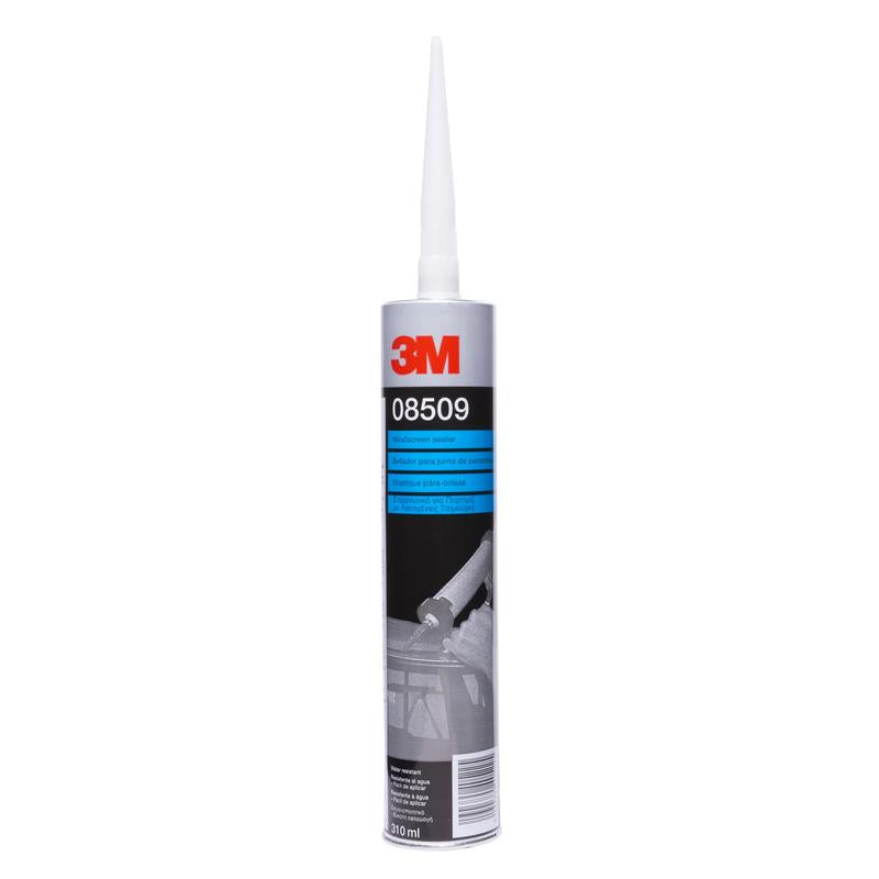 3M™ Black Windshield Sealant 310ml 08509 | Pack (1 piece)