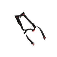 3M™ Standard 4-Point Chin Strap with Buckle and Switch for SecureFit™ Hard Hat X 5000, X5-S4PTCS2 | Pack (1 piece)