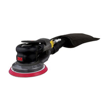 3M™ Xtract™ Pneumatic Orbital Sander 125mm - Integrated suction