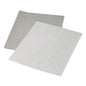 3M™ Paper Sheet 426U, P400 A-weight, 9 in x 11 in, 50/Pack, 250 ea/Case | Pack (50 sheets)