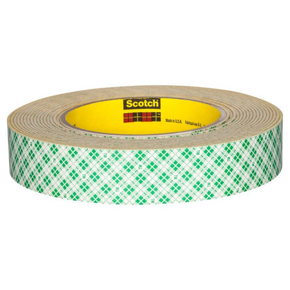 3M™ Double Sided Urethane Foam Tape 4026