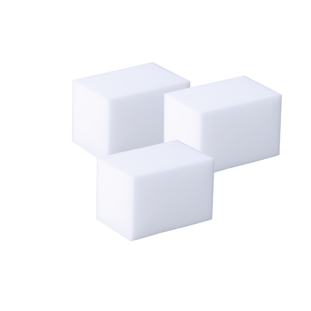 BAYROL cleaning sponge for the waterline set of 3 | Pack (3 pieces)