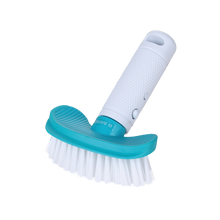 BAYROL Mini Pool & Spa Cleaning Brush 12.5 cm | Pack (1 piece)