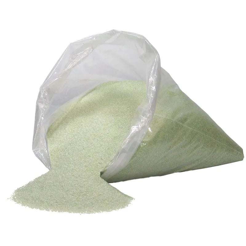 BAYROL 25 kg ECO glass filter medium grade 1