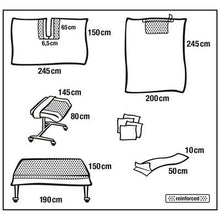 FD P Basic Set III | Pack (10 pieces)