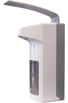 Meditrade disinfectant dispenser