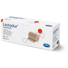 Hartmann Lastodur soft bandage 12cmx7m (P10) | Pack (10 pieces)