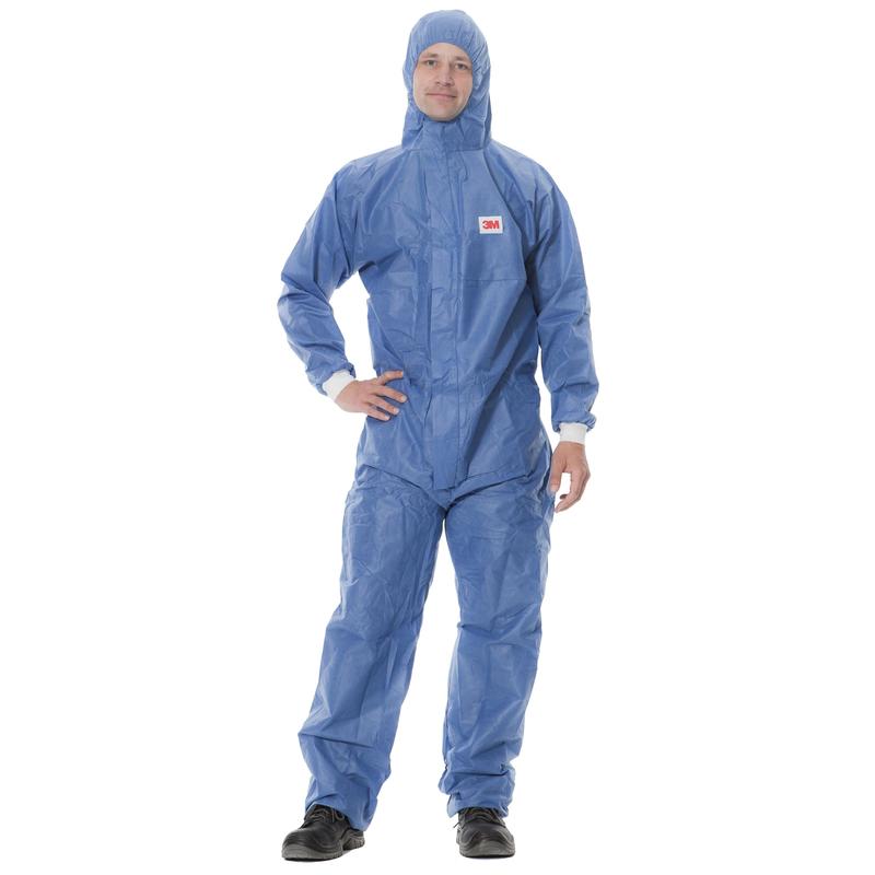 3M™ Protective Suit 4530 - Personal Protective Equipment