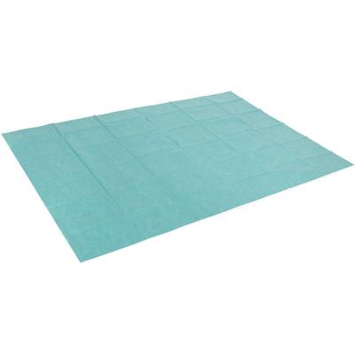 FD PP table cover crepe wrap