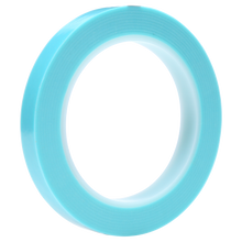 3M™ Scotch® High Temperature Color Line Tape 4737T - Translucent Blue