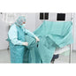 Hartmann Foliodrape gynecology set I Protect P10 | Pack (10 pieces)