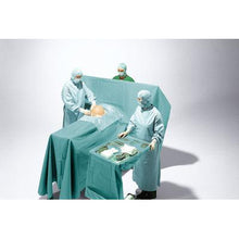 Hartmann Fdrape P Cesarean Section Set III P5 | Pack (5 pieces)