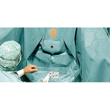 Hartmann Foliodrape Protect Urology Set II P8 | Pack (8 pieces)
