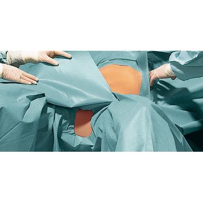 Hartmann Foliodrape Gyn-Abdominal Set I PPlus P6 | Pack (6 pieces)