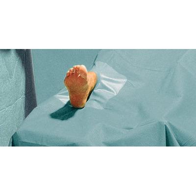 Hartmann Foliodrape hand/foot set st PPlus P5 | Pack (5 pieces)