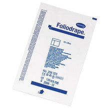 Hartmann Fdrape 2-chamber suction bag self-cl. P45 | Pack (45 pieces)