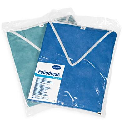 Hartmann clean air clothing green