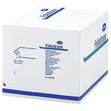 Foliodrape camera cable cover St 13 x 250 cm | Pack (20 pieces)