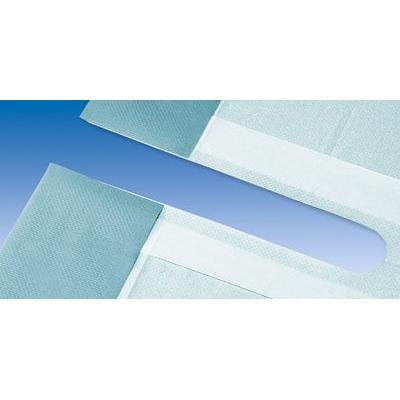 FD PP slit cloth sk 225x280* 10x95* crepe wrap | Pack (9 pieces)