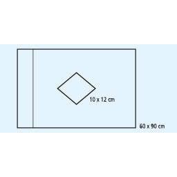 Fdrape Protect self-cl. Epidural P36 | Pack (36 pieces)