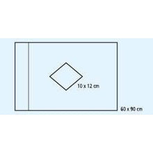 Fdrape Protect self-cl. Epidural P36 | Pack (36 pieces)