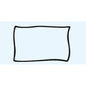 Foliodrape Protect drape 90x100 | Pack (25 pieces)