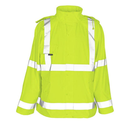 MASCOT® Feldbach rain jacket