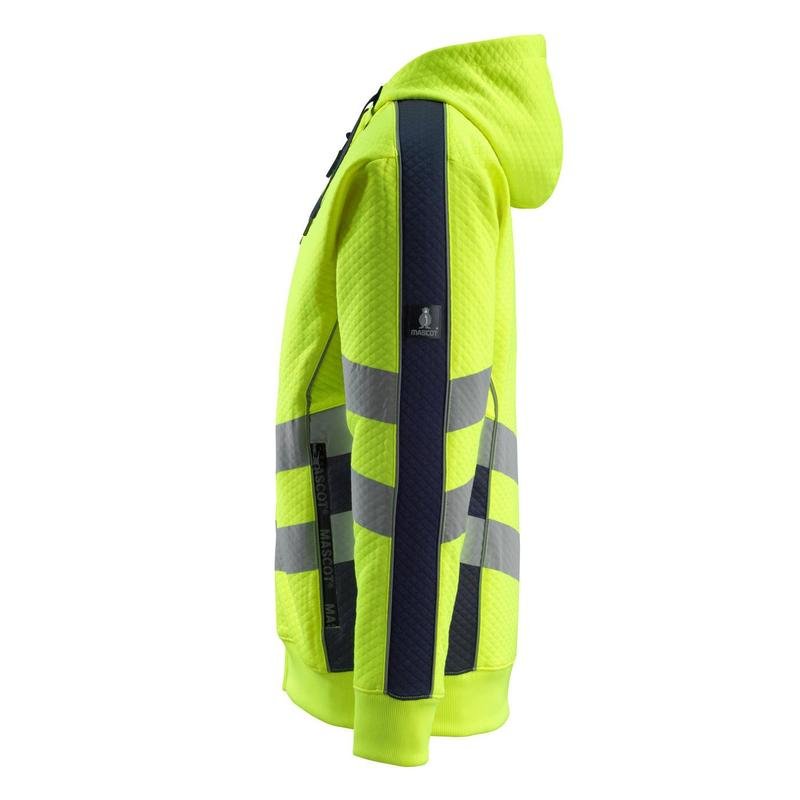 MASCOT® Corby hooded sweatshirt