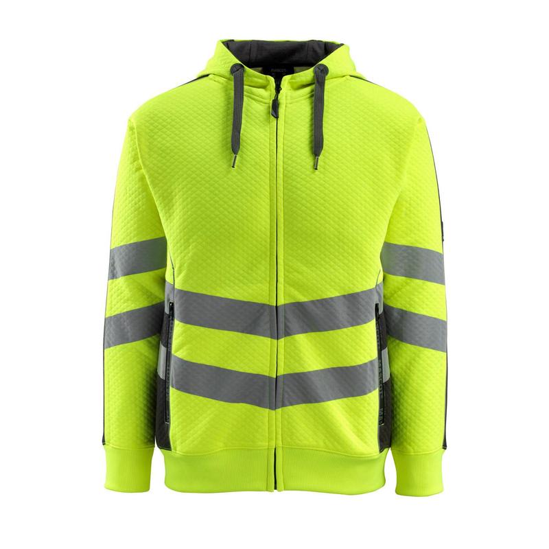MASCOT® Corby hooded sweatshirt