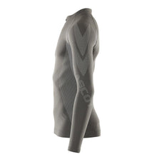 MASCOT® Valongo undershirt, dark anthracite