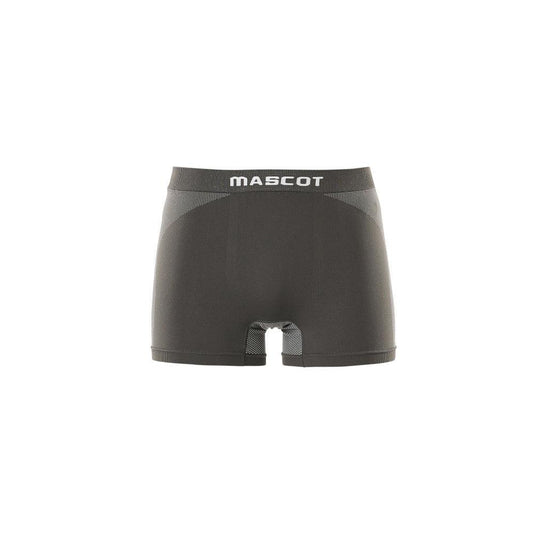 MASCOT® Lagoa boxer shorts, dark anthracite