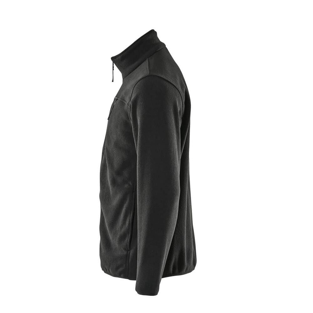 MASCOT® Austin fleece jacket, black