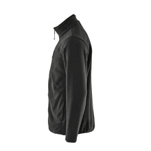 MASCOT® Austin fleece jacket, black