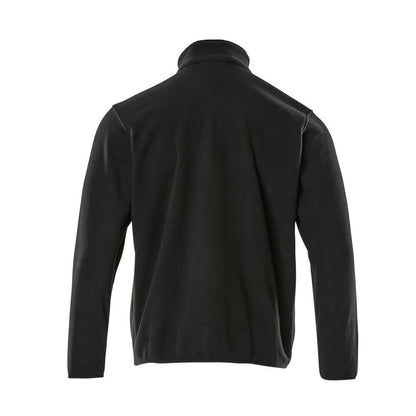 MASCOT® Austin fleece jacket, black