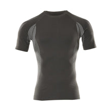 MASCOT® Pavia undershirt, dark anthracite