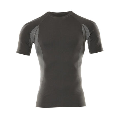 MASCOT® Pavia undershirt, dark anthracite