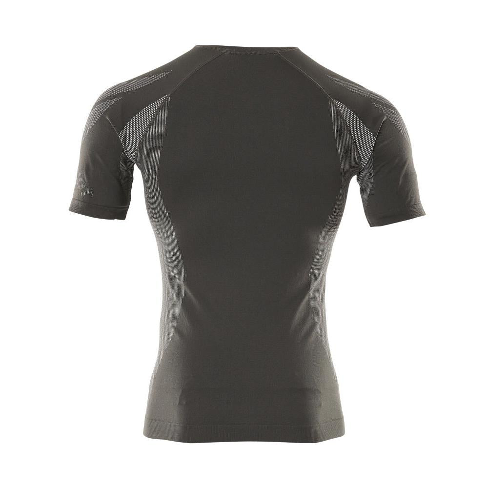 MASCOT® Pavia undershirt, dark anthracite