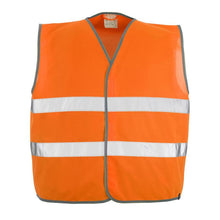 MASCOT® Weyburn traffic vest
