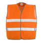 MASCOT® Weyburn traffic vest